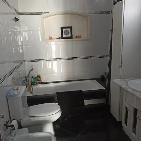 Ubytování v soukromí Casa Del Mar
