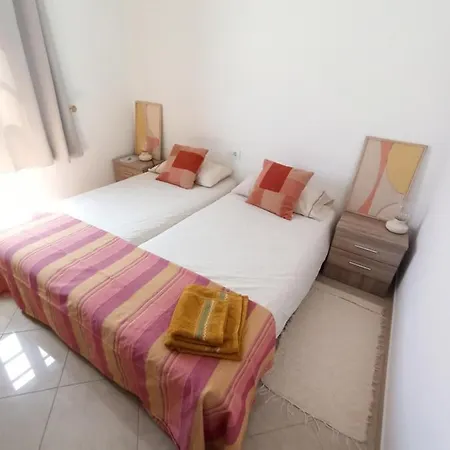 Casa Del Mar Pansiyon *