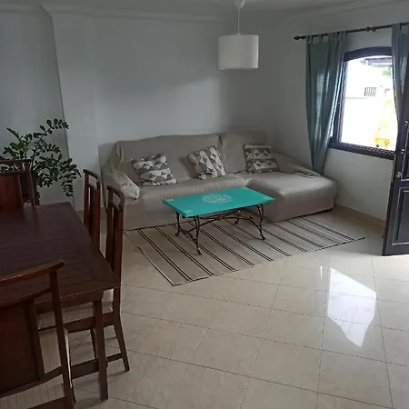 Homestay Casa Del Mar *