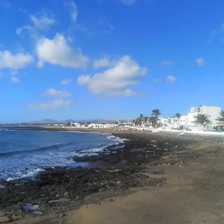 Casa Del Mar * Playa Honda