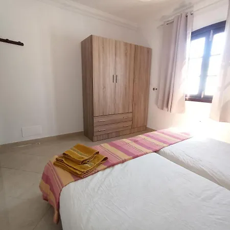 Casa Del Mar Playa Honda
